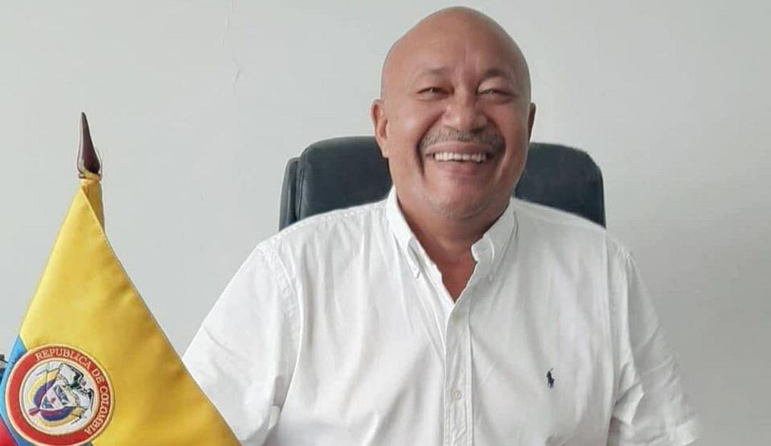 Alcalde de Tenerife, Magdalena 