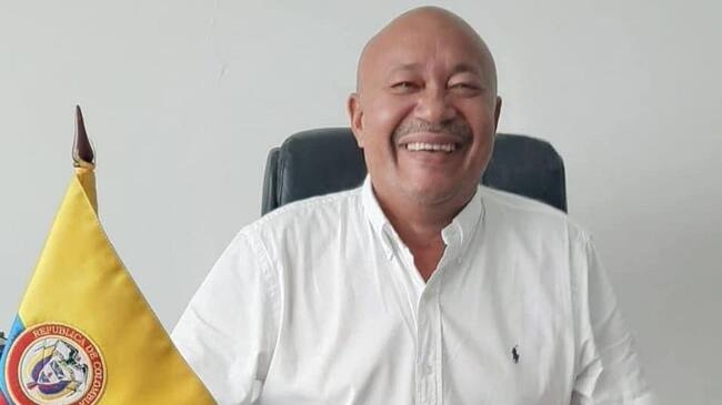 Alcalde de Tenerife, Magdalena