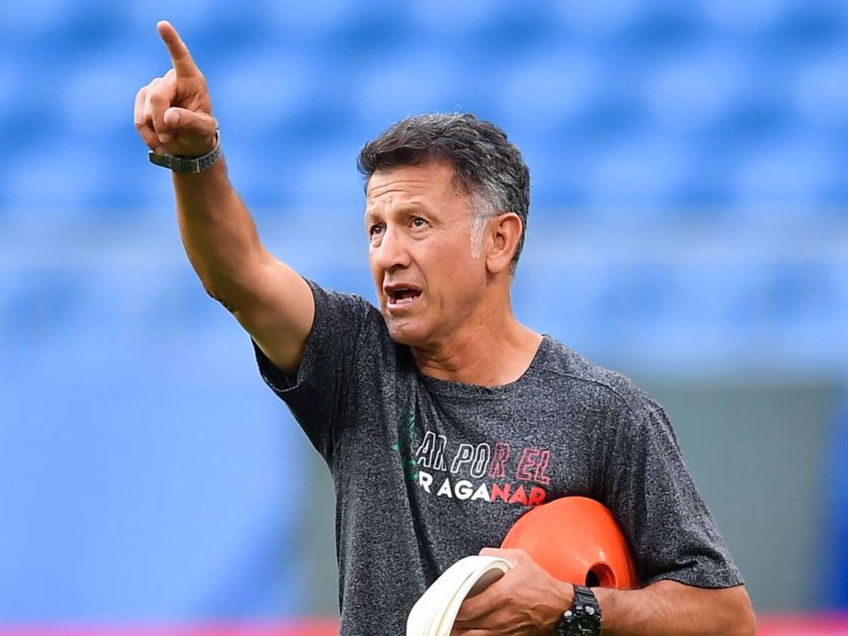 Salario, tiempo de contrato y más detalles de llegada de Osorio al América