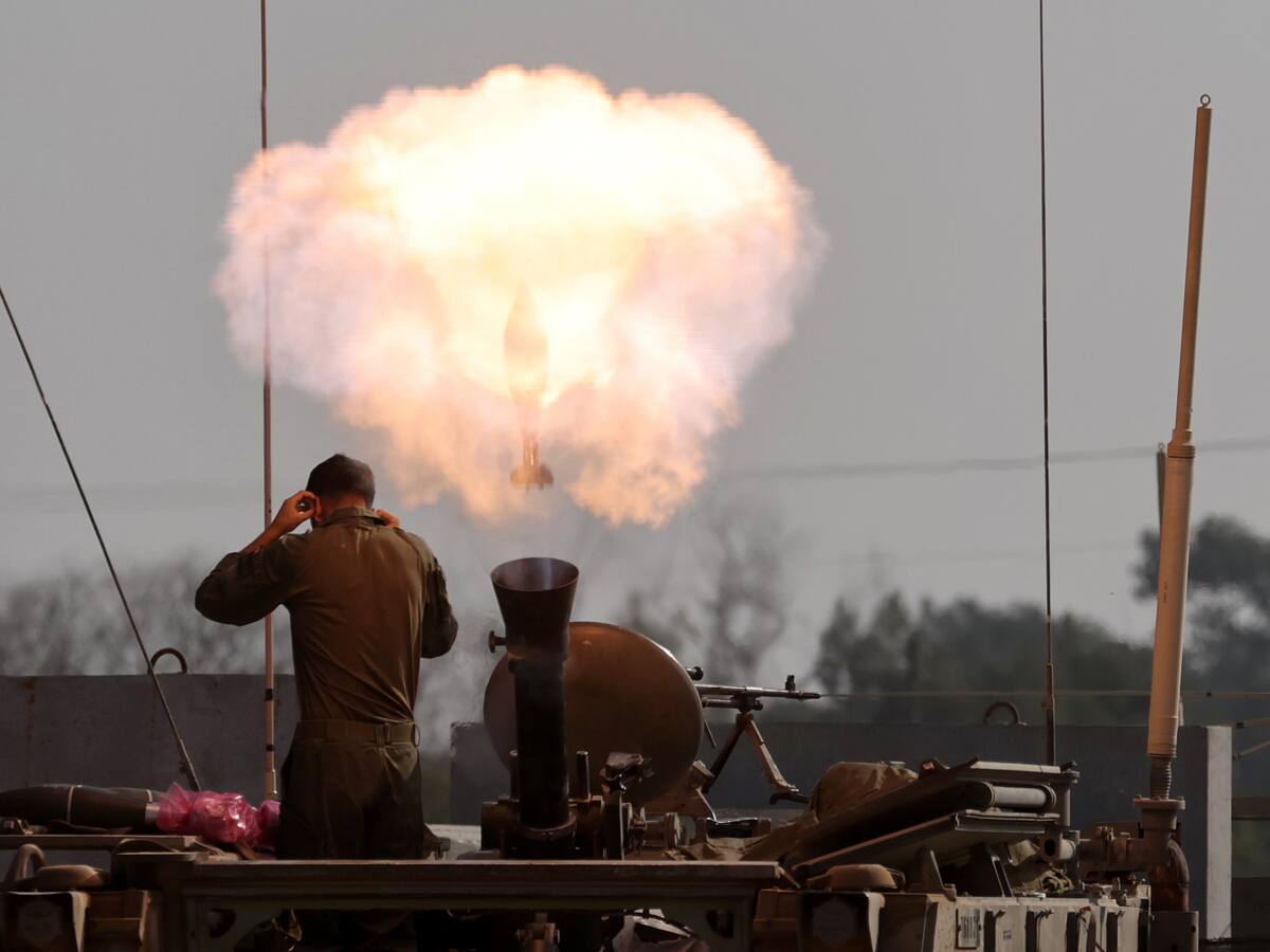 ¿Se puede propagar el conflicto Israel-Hamás en la región en el corto plazo?