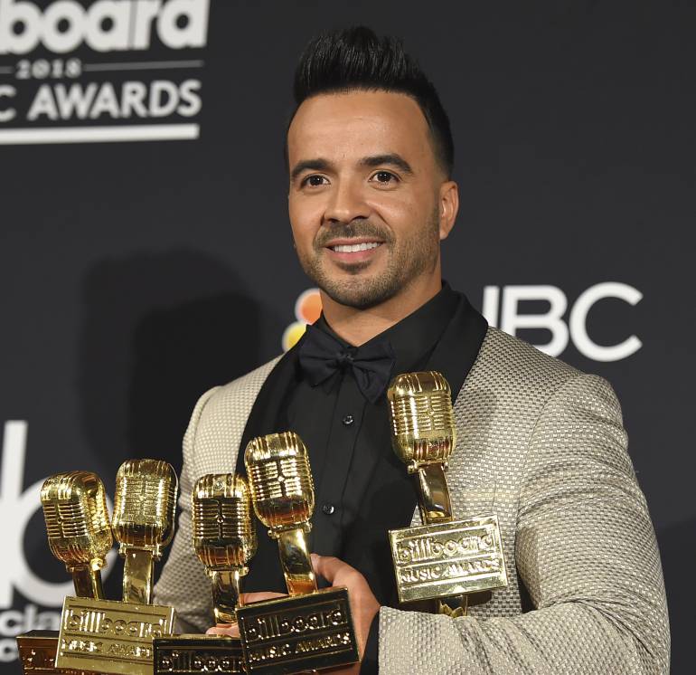 Luis Fonsi