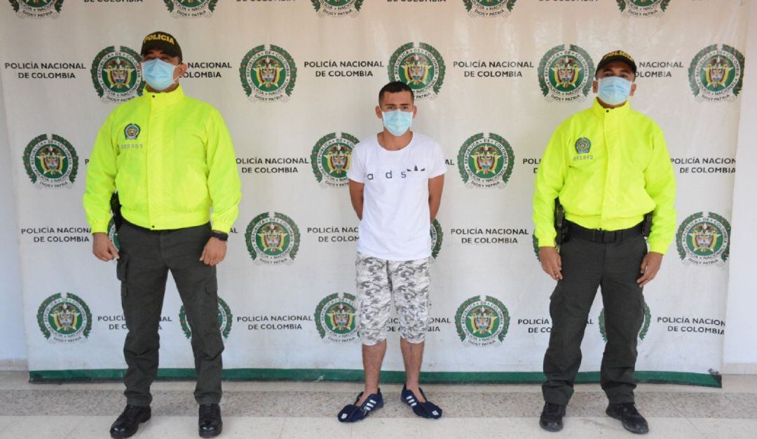 A la cárcel por intentar asesinar a su pareja sentimental