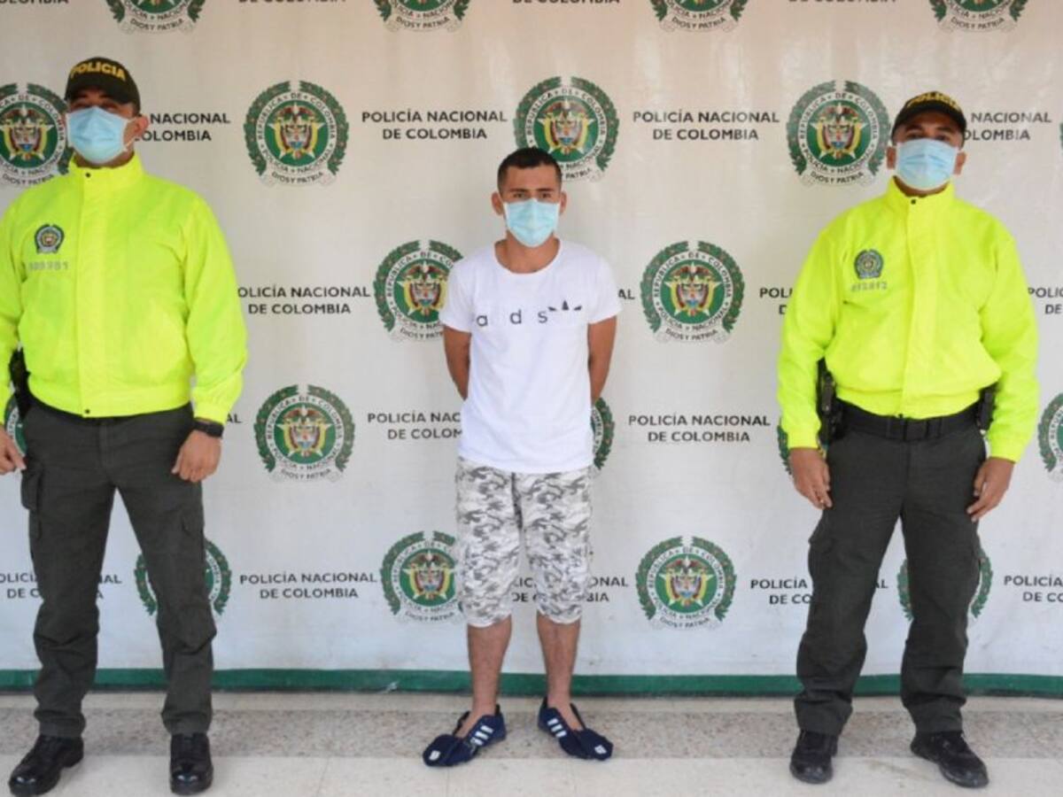 A la cárcel por intentar asesinar a su pareja sentimental