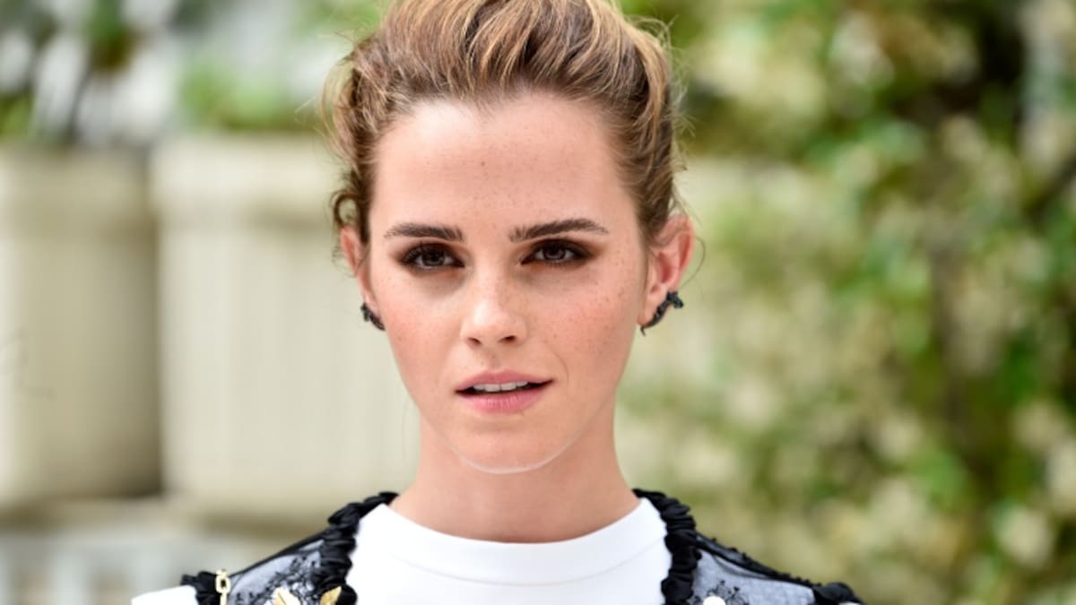 ¿Qué tal el nuevo novio de Emma Watson?