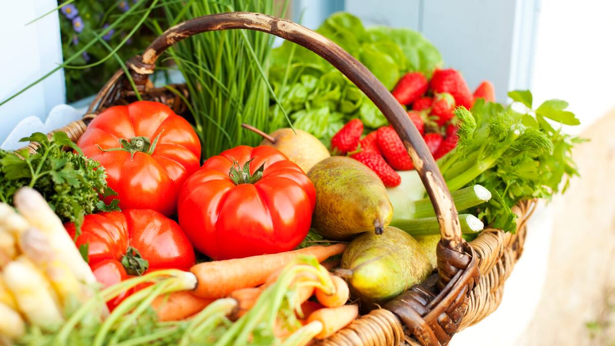 Altos precios de alimentos también afectan a productores de frutas y hortalizas