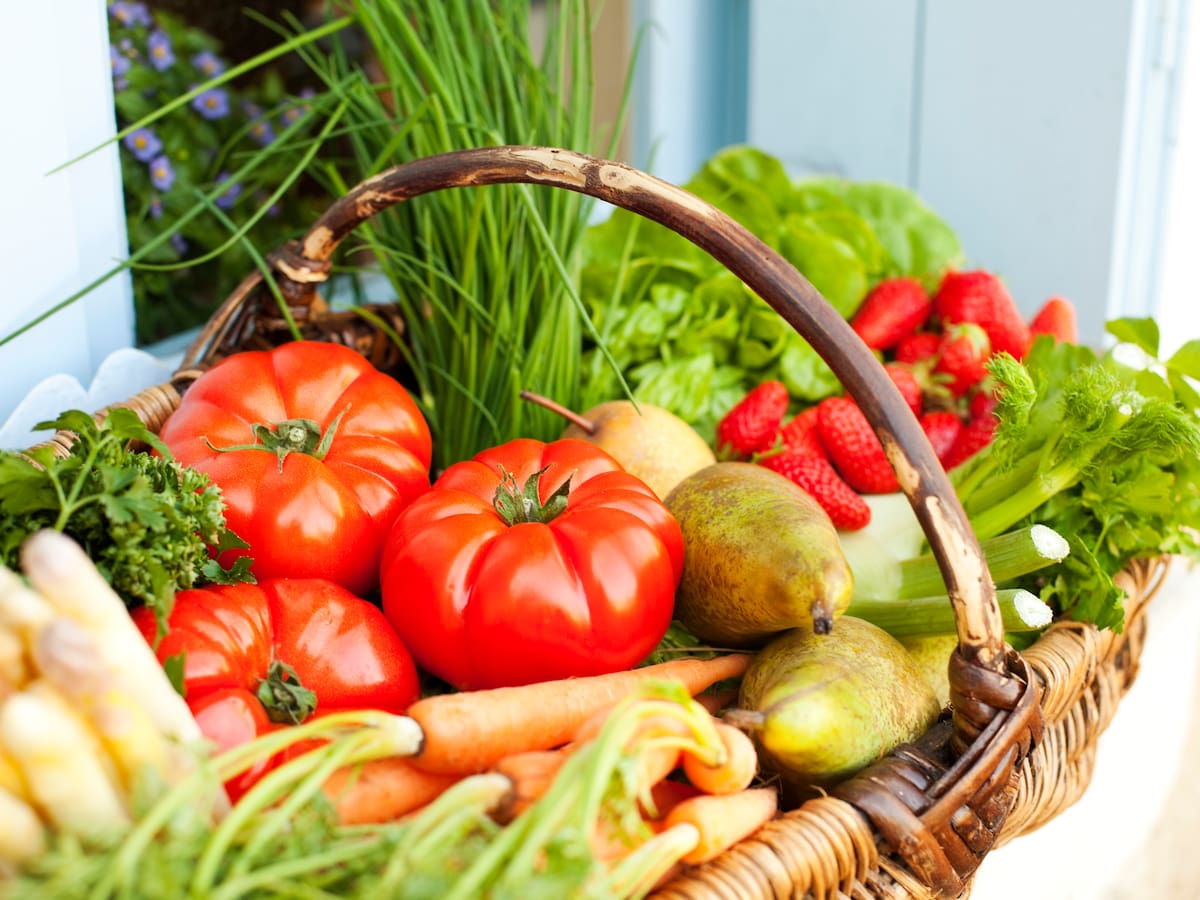 ONU: los precios de alimentos básicos volvieron a subir en abril a nivel global