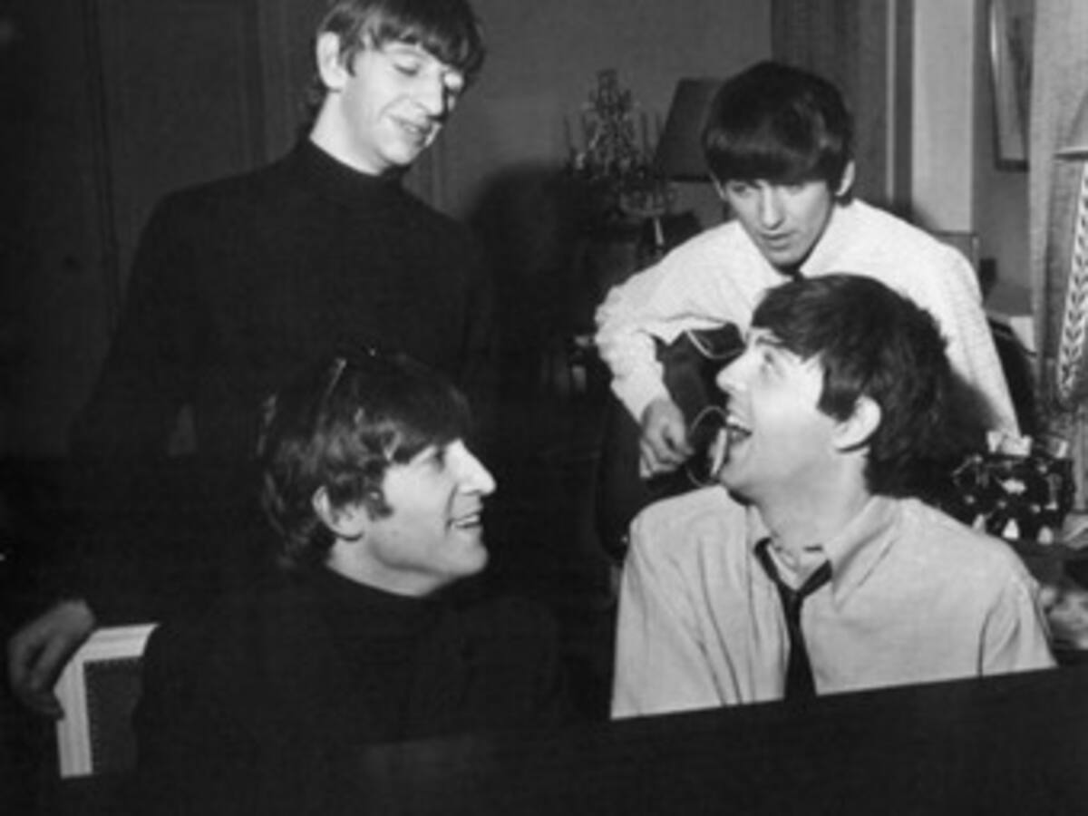 Un piano utilizado por los Beatles en el estudio Abbey Road, a subasta