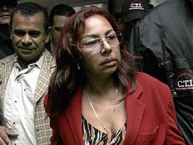 Fiscalía estudia si investiga por fuga de presos a ‘La Gata’