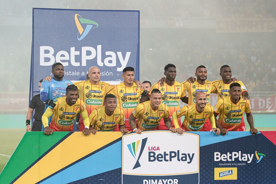 Deportivo Pereria / Colprensa