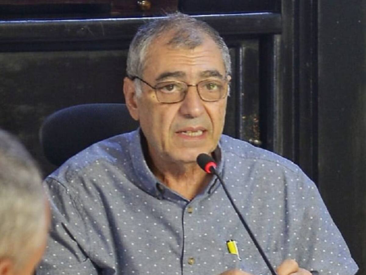 Alcalde de Cartagena crearía cinco nuevas secretarías en su administración