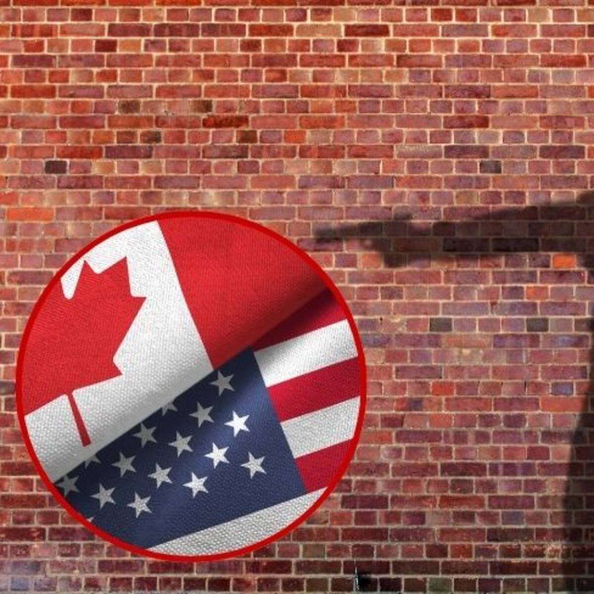 Dispararon contra un consulado de EEUU en Canadá