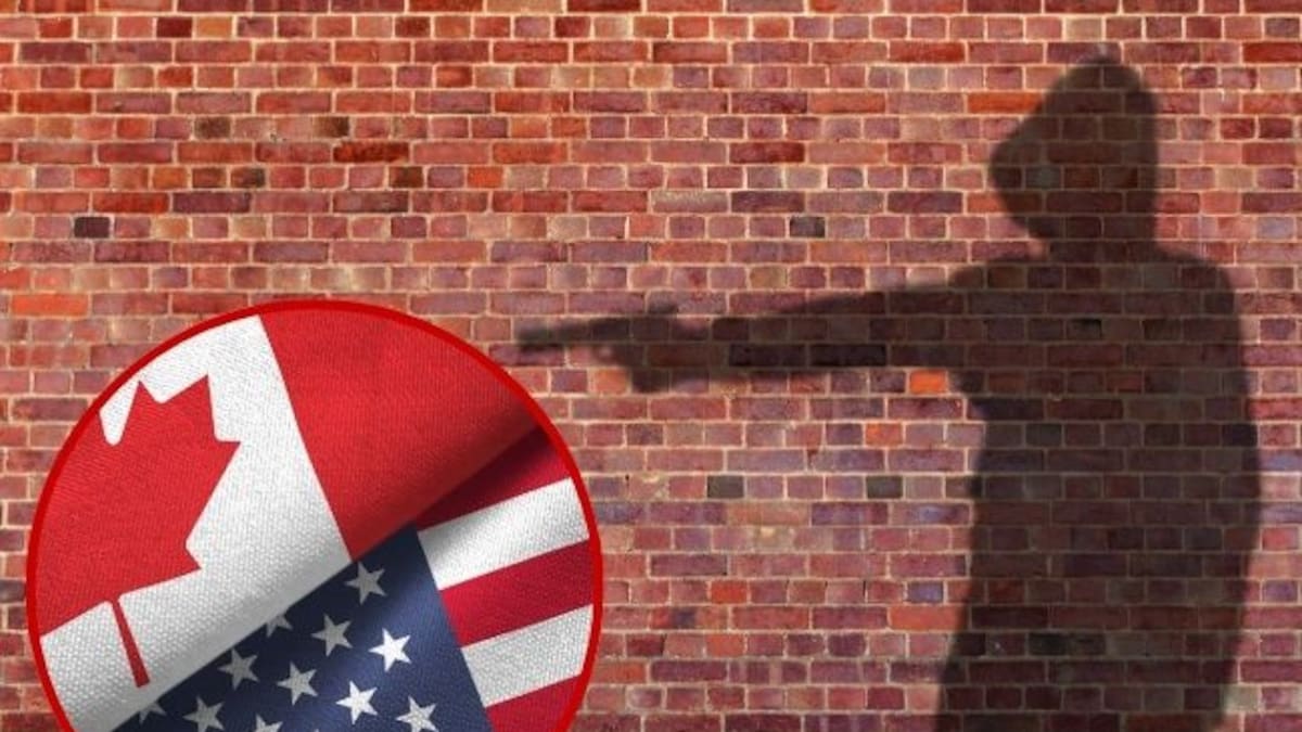 Dispararon contra un consulado de EEUU en Canadá