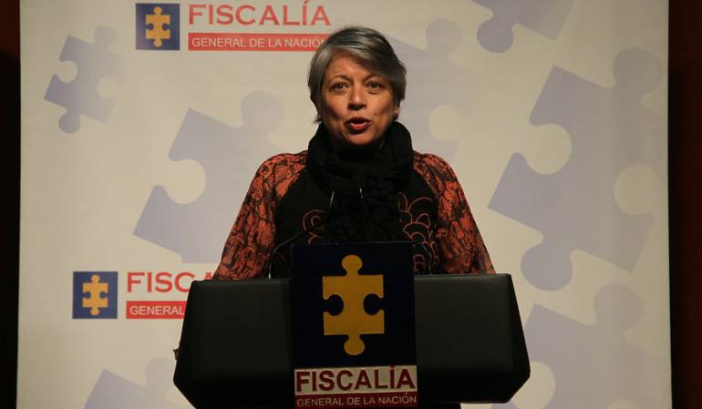 María Paulina Riveros