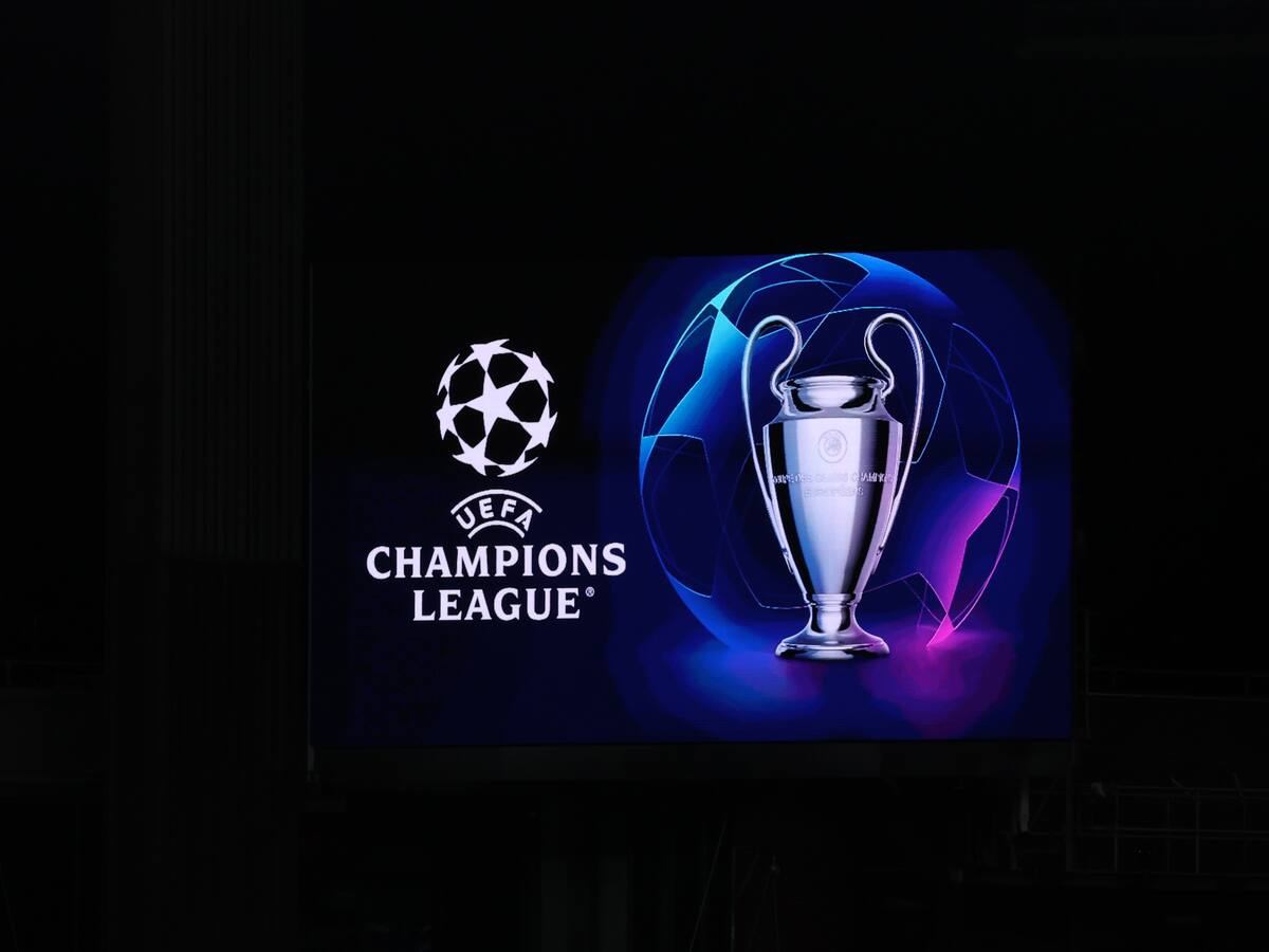 ¿Cómo seguir los octavos de final de la Champions League? Horarios del Liverpool, Real Madrid y más