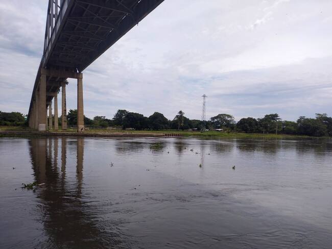 Trabajador de finca en Calamar fue asesinado a machetazos