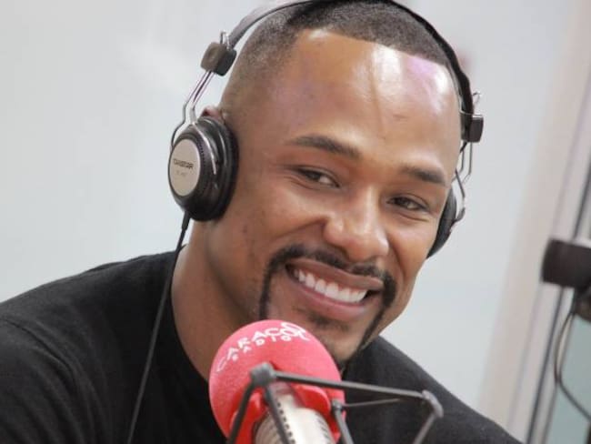 Antonio Jiménez: “Yo quiero ser un malo bien denso”