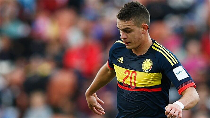 Borré es el segundo jugador con más anotaciones desde que Marcelo Gallardo dirige River Plate. Foto: Getty Images