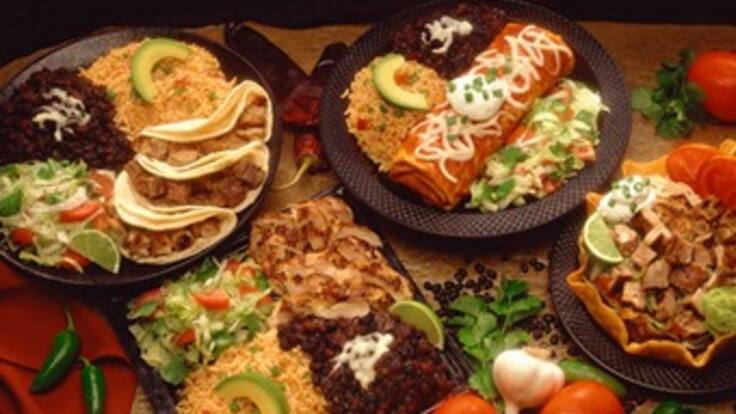 La gastronomía de Jalisco en Bogotá