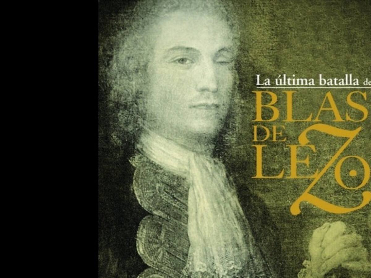 Los restos de Blas de Lezo estarían en los arcos de un Convento de Cartagena