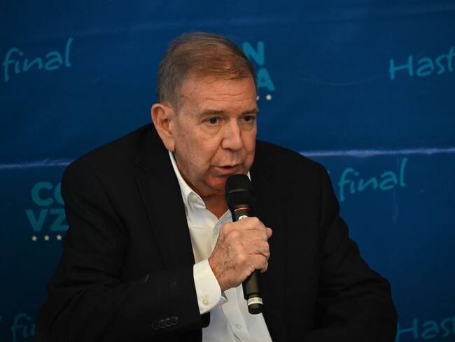 Cámara no puede ser indiferente: Carolina Arbeláez tras reconocimiento de Edmundo González