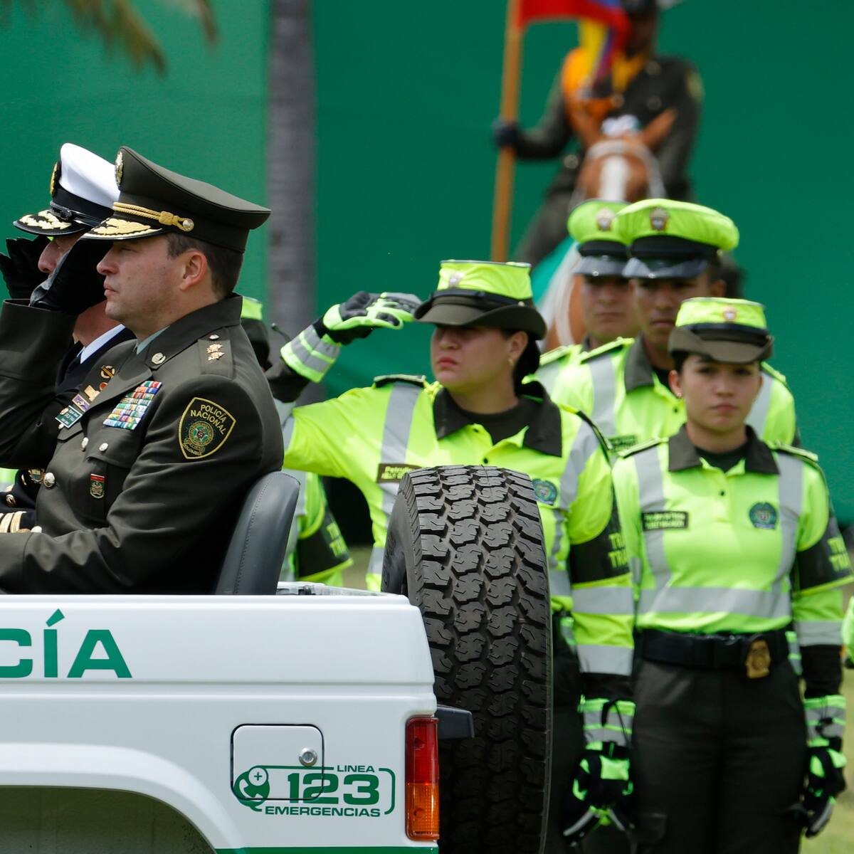 Preocupación por bloqueo de ascensos en la Policía: “Una agresión a ciudadanía”, según Gabriel Silva