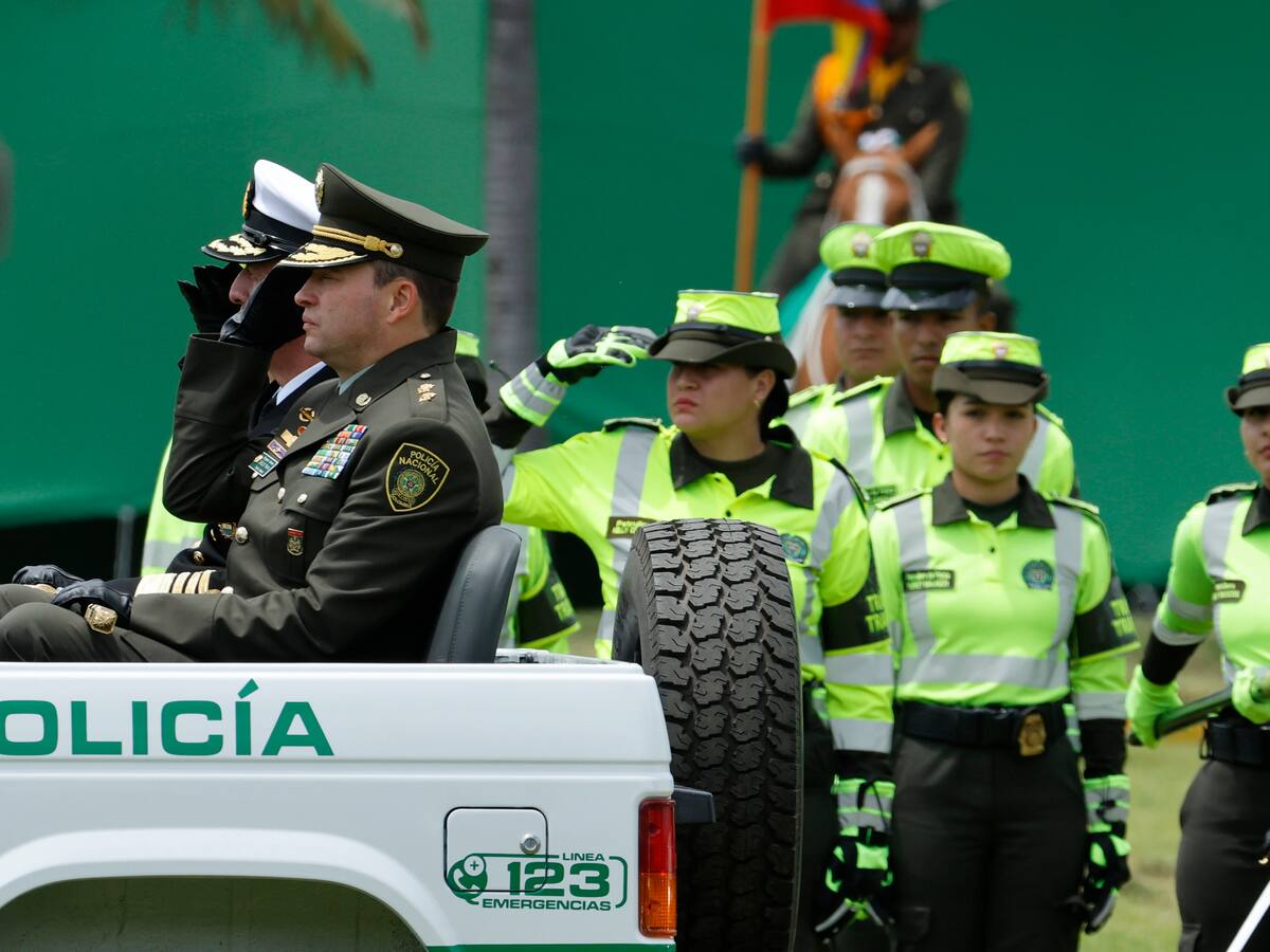 Preocupación por bloqueo de ascensos en la Policía: “Una agresión a ciudadanía”, según Gabriel Silva