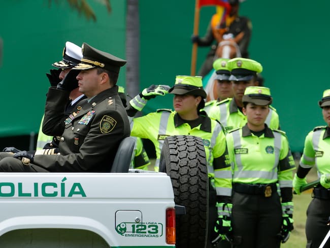 Preocupación por bloqueo de ascensos en la Policía: “Una agresión a la ciudadanía”: Gabriel Silva