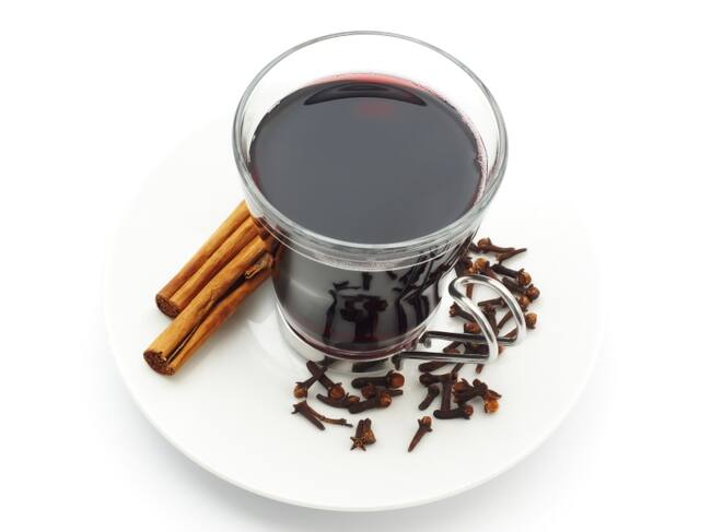 Té de canela y clavel // Getty Images