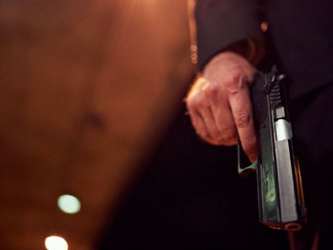 Personero de Pamplona denuncia amenazas