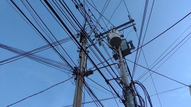 La empresa manifiesta que el servicio se mejorará a buen ritmo con las inversiones realizadas en la infraestructura