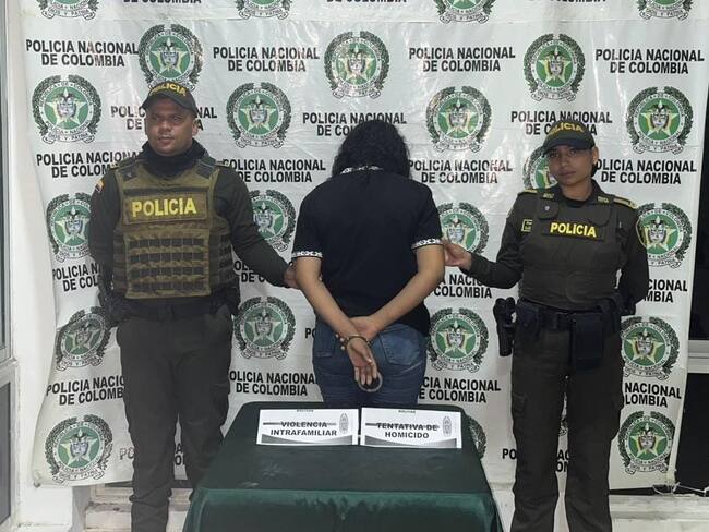 Departamento de Policía Bolívar