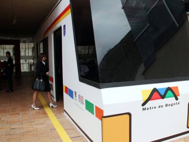 Bogotá y Medellín firman convenio de cooperación para construcción del Metro