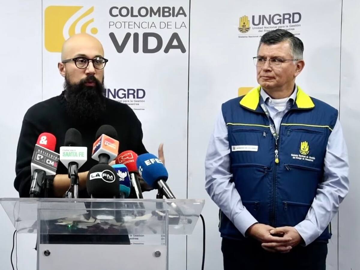 “Se les cayó la vuelta”: Carlos Carillo sobre dineros de Ungrd girados a Santander