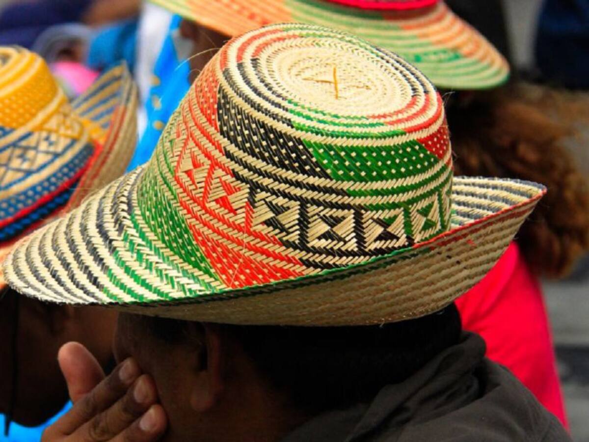 Palabreros Wayuu piden a Fabio Zuleta construir monumentos como reparación