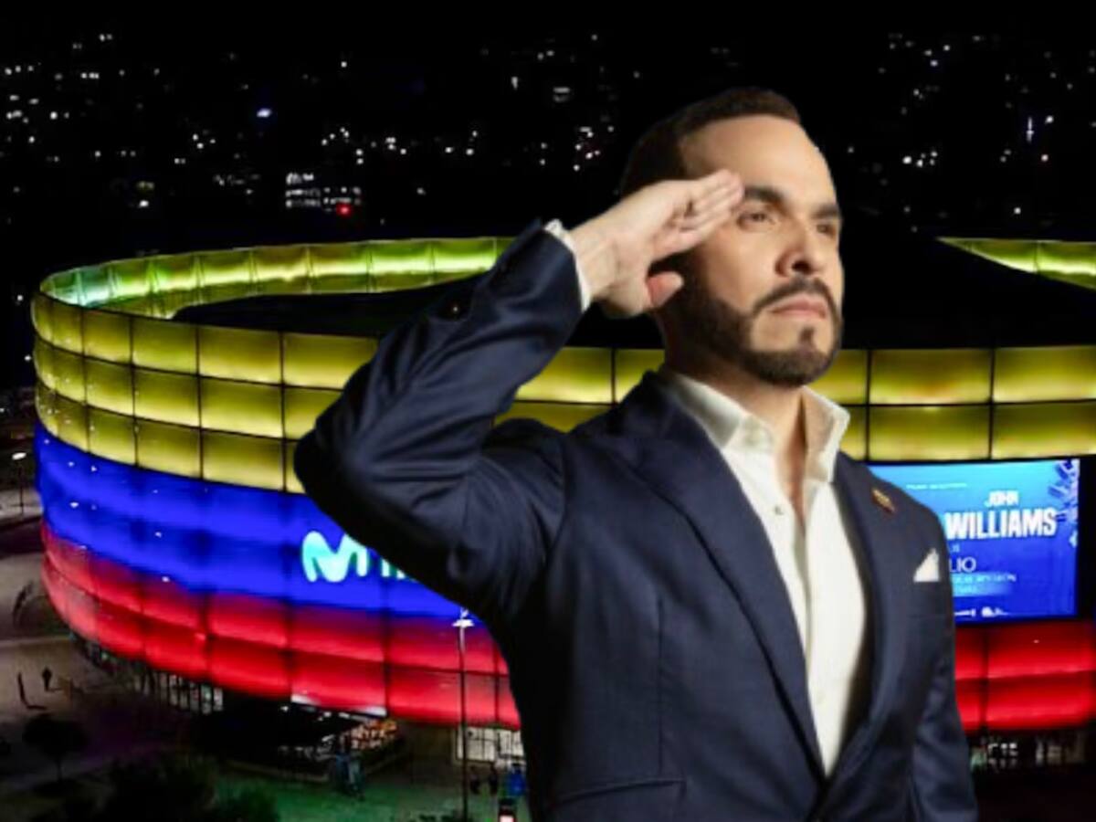 Al Oído: Abelardo de La Espriella llenó el Movistar Arena, ¿cambió el tablero de la derecha?