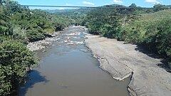 Río Suárez / proyecto tiene el potencial de transformar la gestión ambiental en la cuenca del Alto Suárez