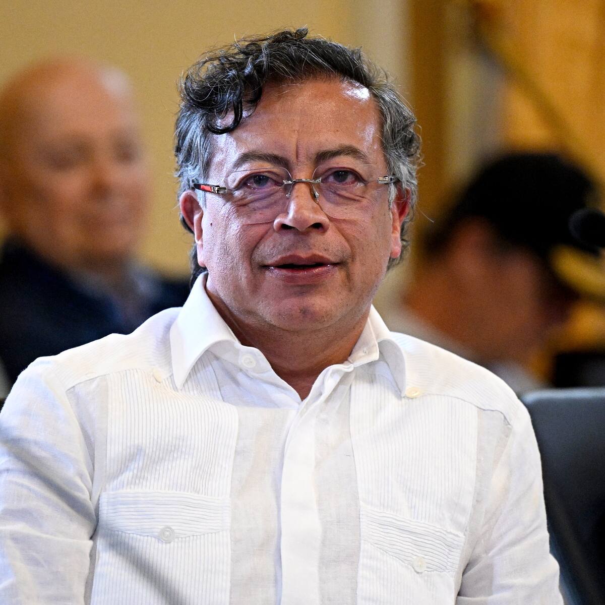 Reviva la alocución del presidente Gustavo Petro