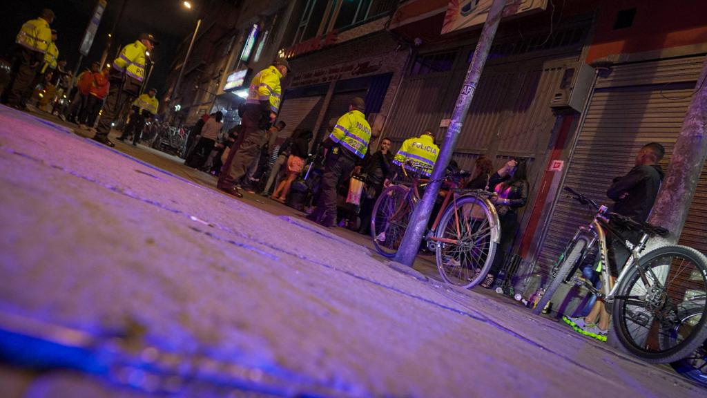 Madre habría abandonado a su hija de cinco años en Kennedy para celebrar amor y amistad