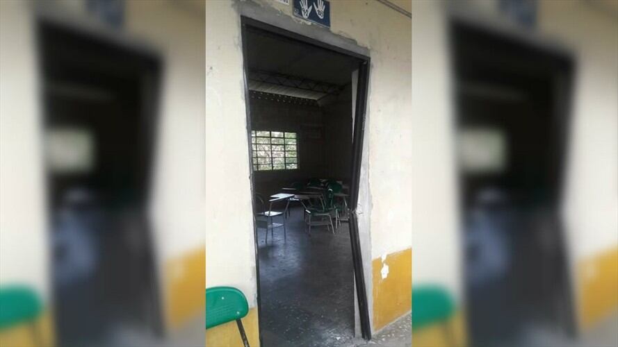 A través del canal comunitario de Segovia darán clases para evitar cancelar el año escolar. Foto: Concejo de Segovia