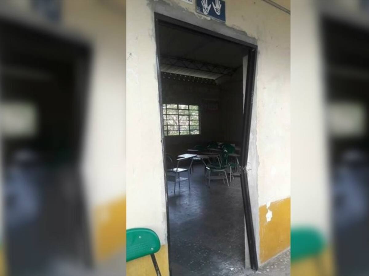 A través del canal comunitario de Segovia darán clases para evitar cancelar el año escolar