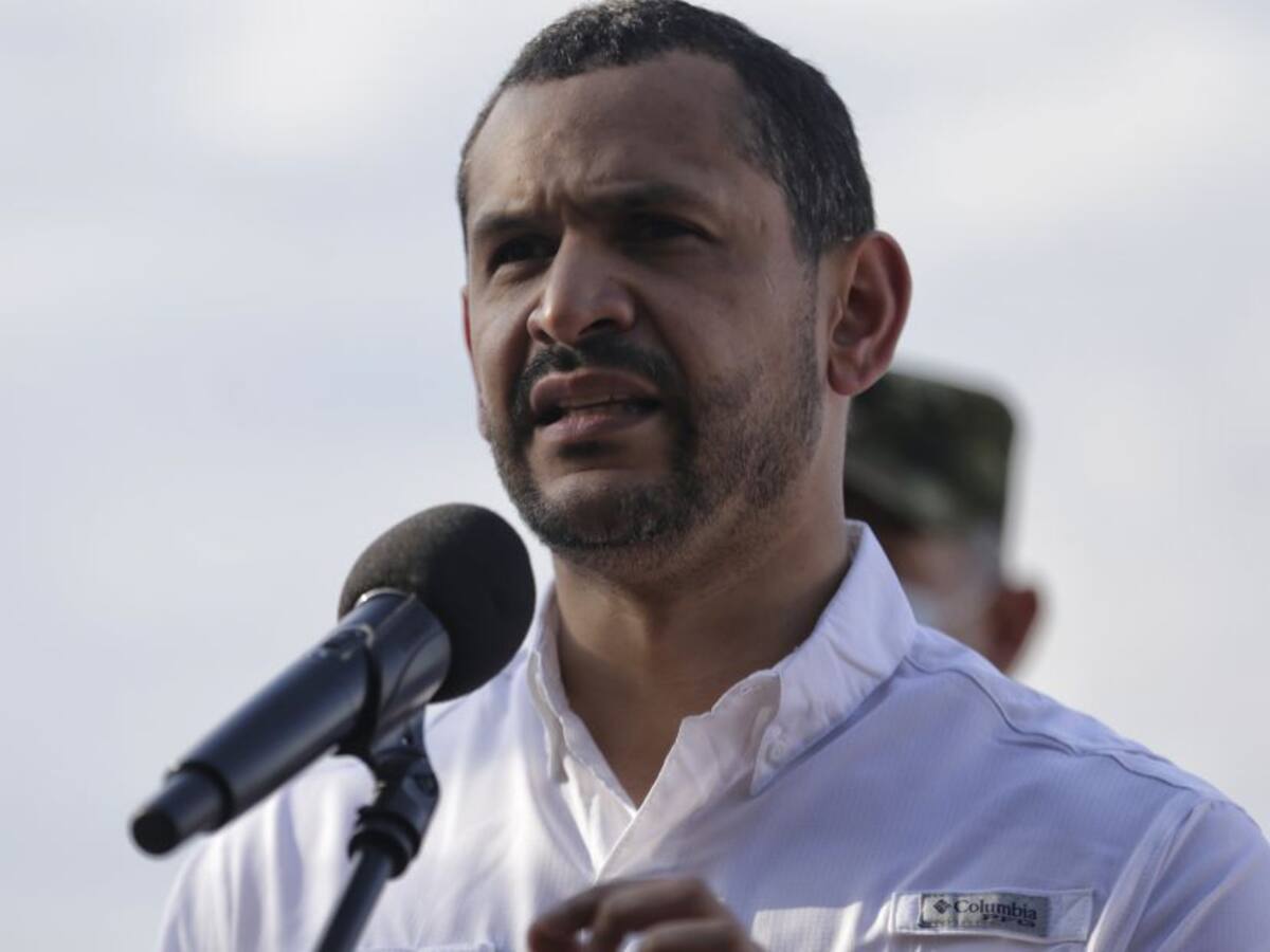 Gobierno anunció gran inversión para mejorar seguridad en Cúcuta