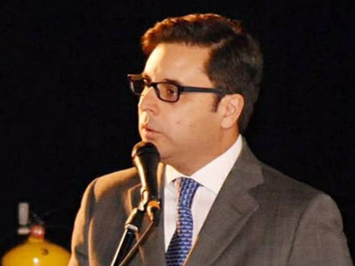 Efraín Valencia asumió la presidencia del Comité de Gremios del Tolima
