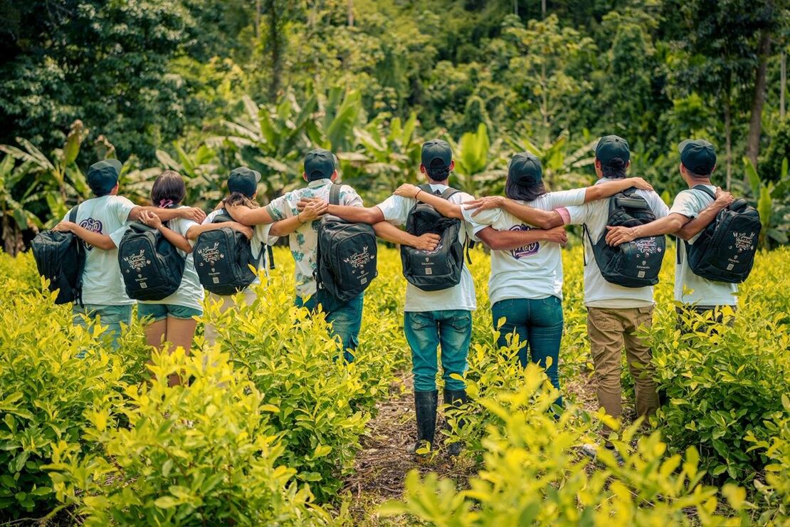 31.000 jóvenes del Catatumbo acceden a educación superior pública: MinEducación. / Foto: MinEducación.