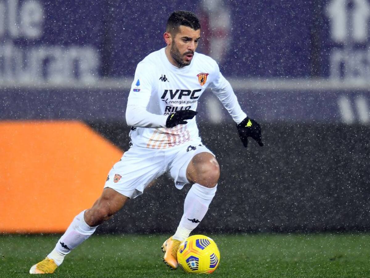 De lujo: Ex Premier League y Serie A llega a reforzar al América de Osorio