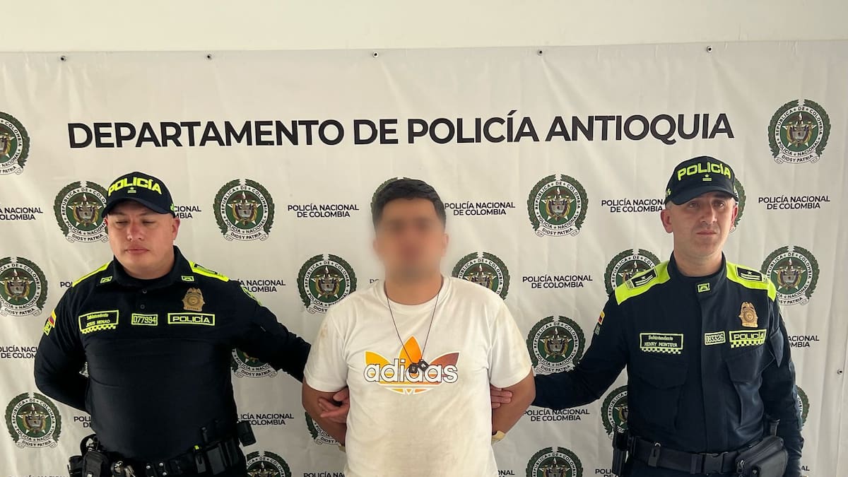 Rionegro: un delincuente muerto y otro capturado luego de un ataque que dejó dos lesionados
