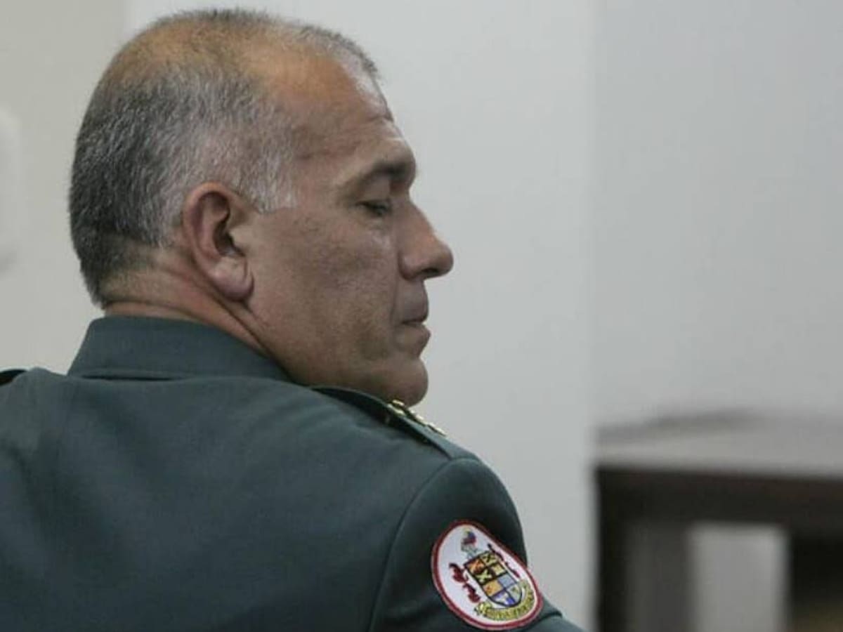 Coronel (r) Mejía podría enfrentar juicio ante la JEP por falsos positivos