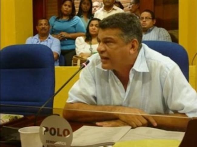 Denuncian irregularidades en licitaciones públicas en Cartagena