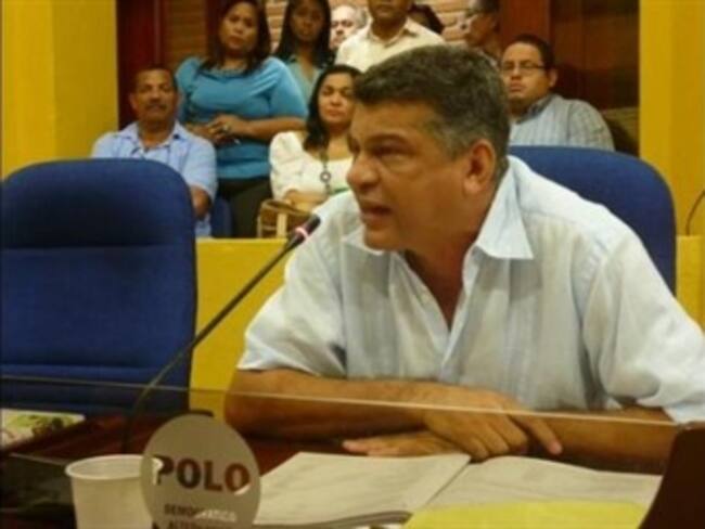 Denuncian irregularidades en licitaciones públicas en Cartagena