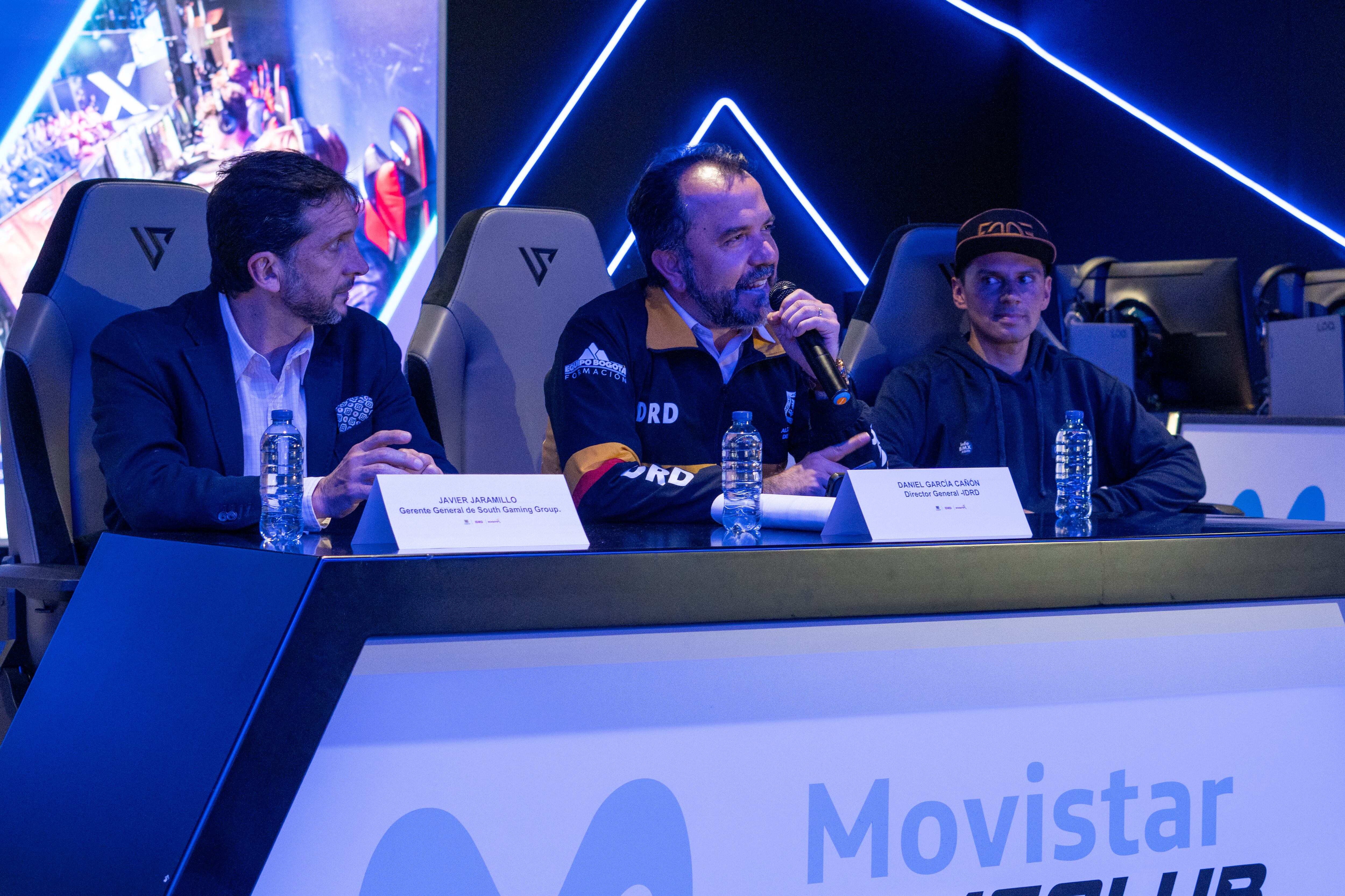 Llega a Bogotá el primer festival de deportes alternativos y electrónicos ¿De qué se trata?