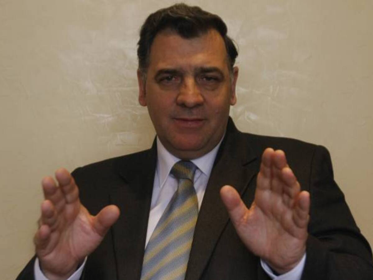 Gobierno debe exigir que liberen secuestrados : José Gregorio Hernández